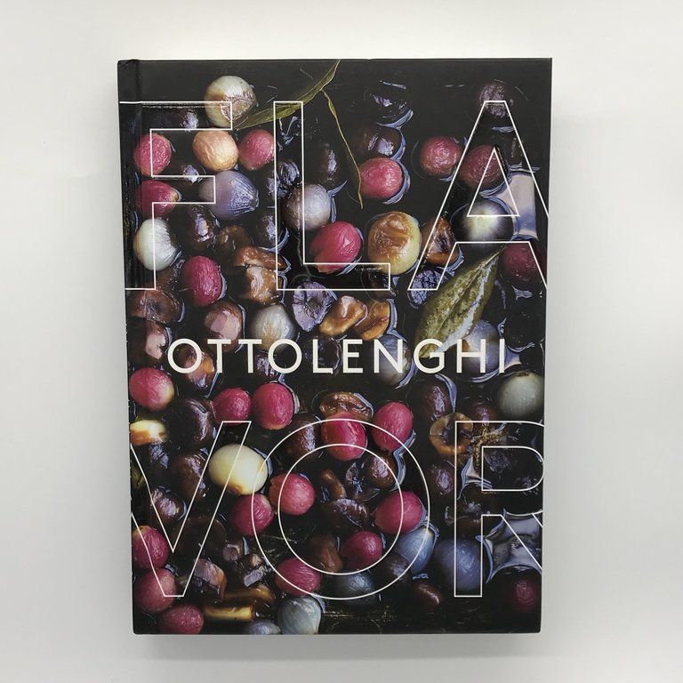 Ottolenghi Flavor