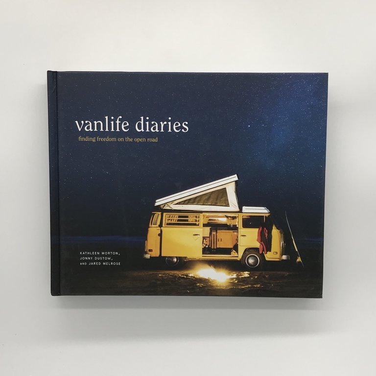 VanLife Diaries