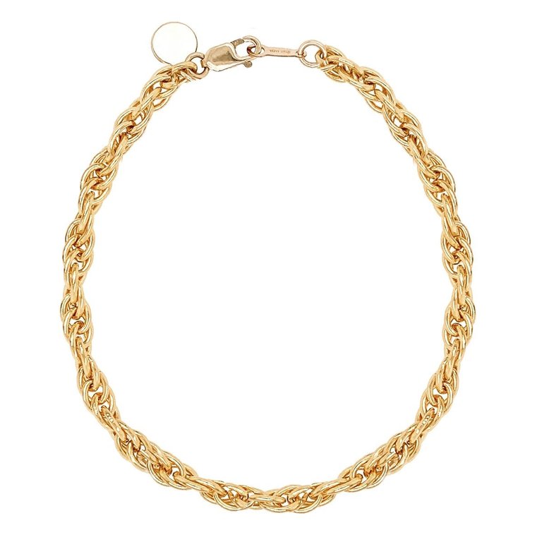 Mod + Jo Corrine Chain Bracelet