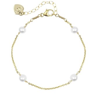 Pearl Bracelet