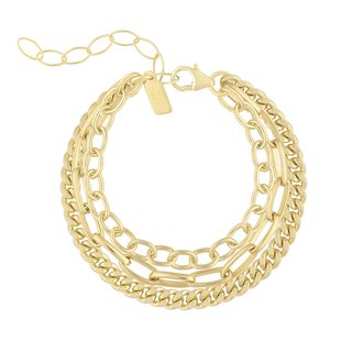 Electric Picks Trifecta Bracelet