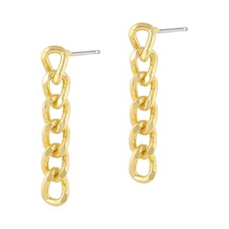 Electric Picks Ava Earrings