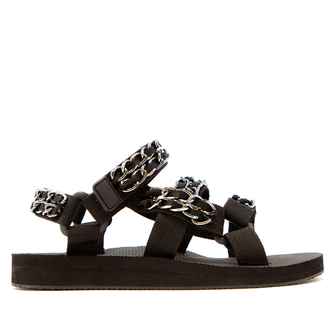 arizona love trekky chain