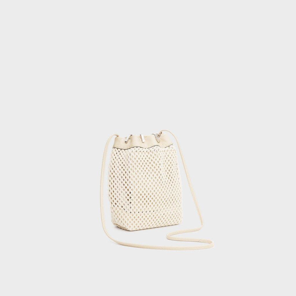 You used to know it as versatile soft bag… The Rouette bag is now