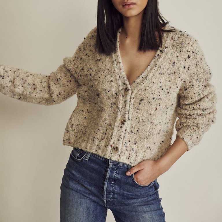 Mollie Sweater Agate