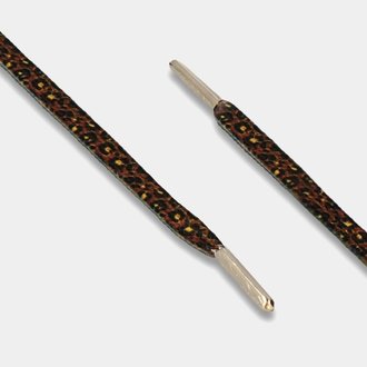 Philippe Model Leopard Laces