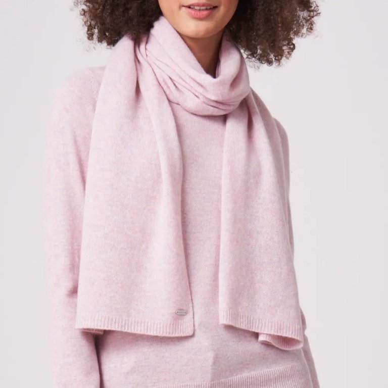Repeat Candy Cashmere Scarf