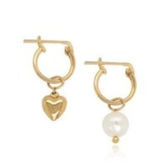 Mod + Jo Be Mine Huggies