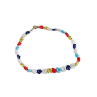 Fleur Bracelet Mixta