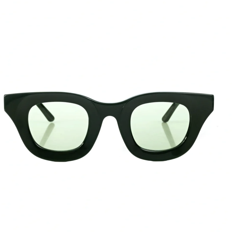 Moxlox Baddie Sunglasses Green