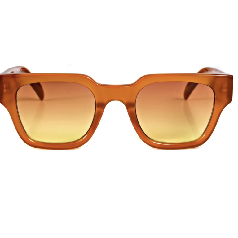 Moxlox Weekender Sunglasses Orange