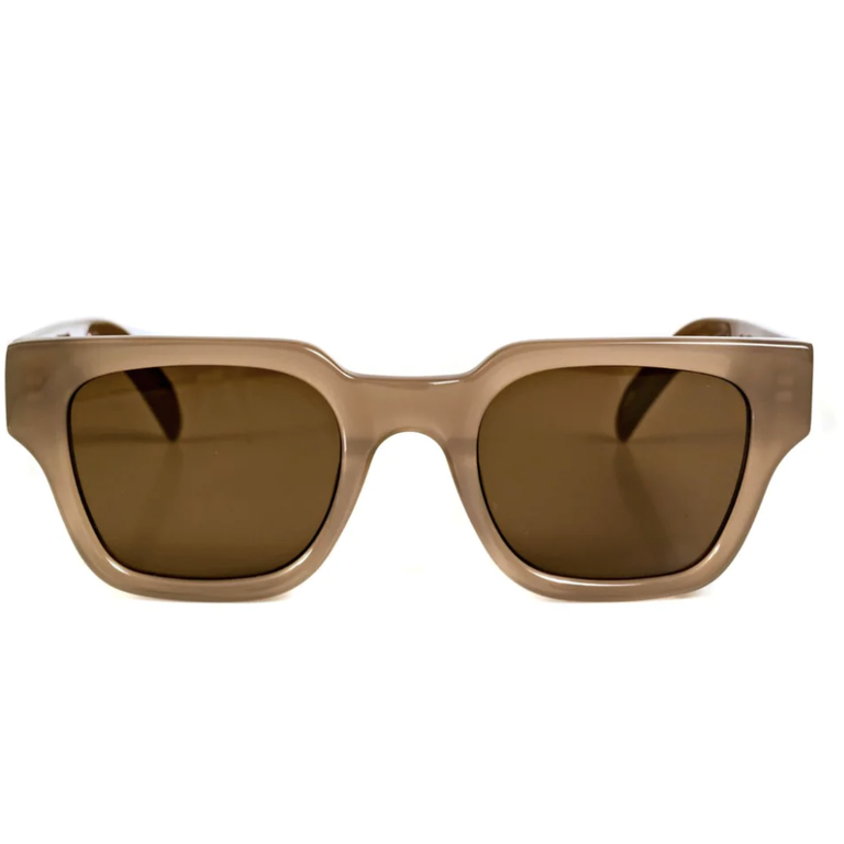 Moxlox Weekender Sunglasses Cashmere