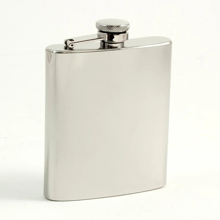 Bayberk Stainless Flask