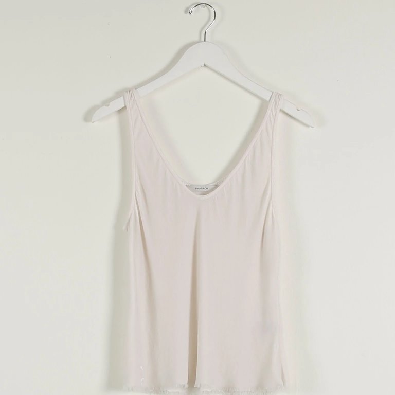 Zarchive Pharoah Jennie Velvet Milk