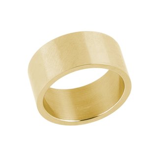 Electric Picks Ace Ring Gold