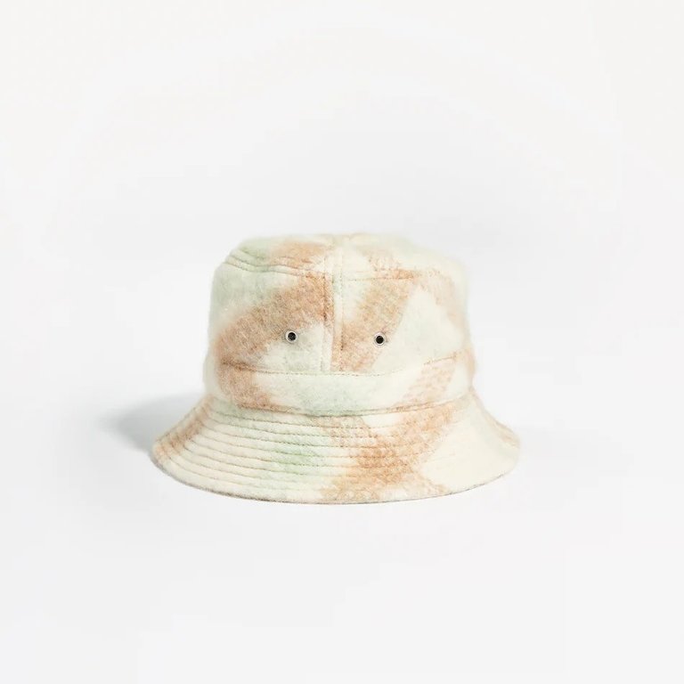 Belle rose Larya Bucket Hat