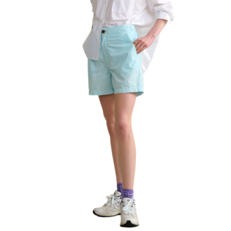 Zarchive Belle rose Paposs Shorts Oasis