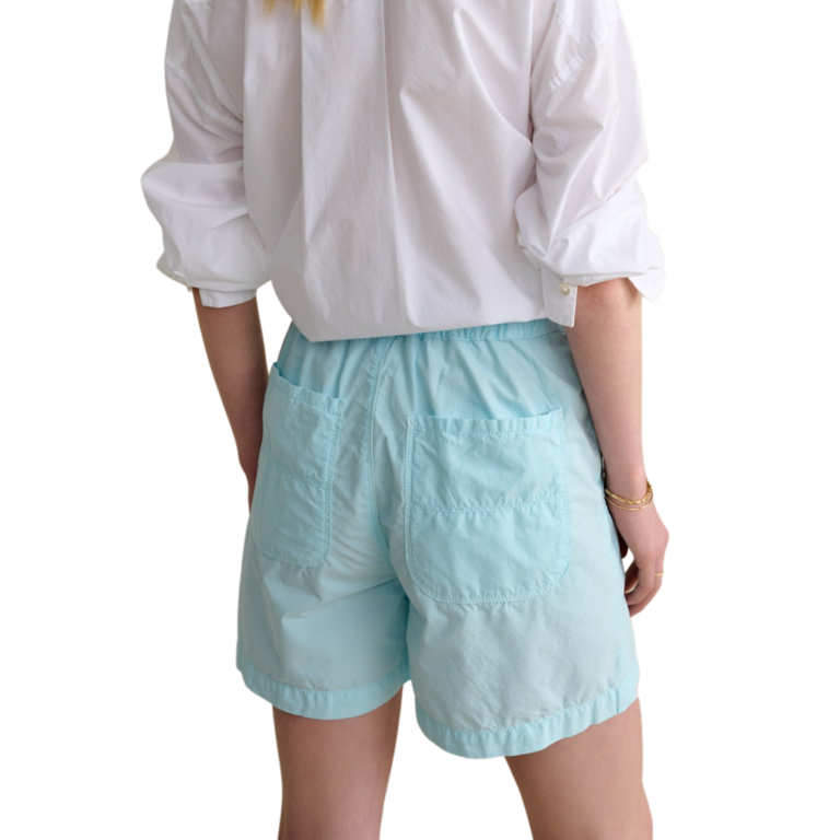 Belle rose Paposs Shorts Oasis