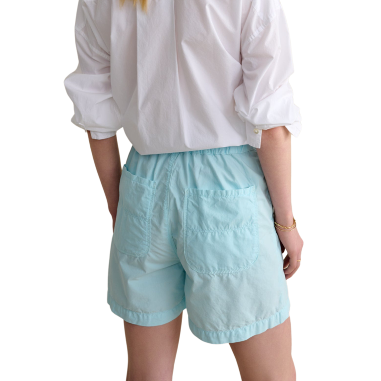 Zarchive Belle rose Paposs Shorts Oasis