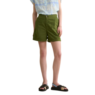 Zarchive Belle rose Paposs Shorts Memling