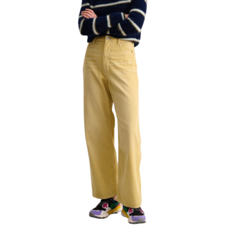 Belle rose Wide Leg High Rise Pants Naples