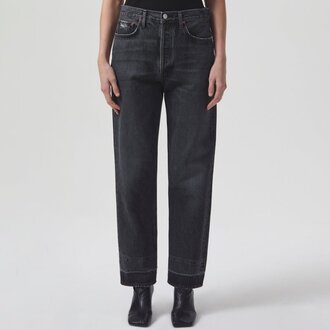 Agolde 90s Jean In Rebellion
