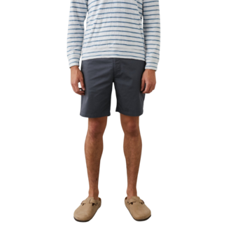 Rails Men Laguna Short Slate Grey
