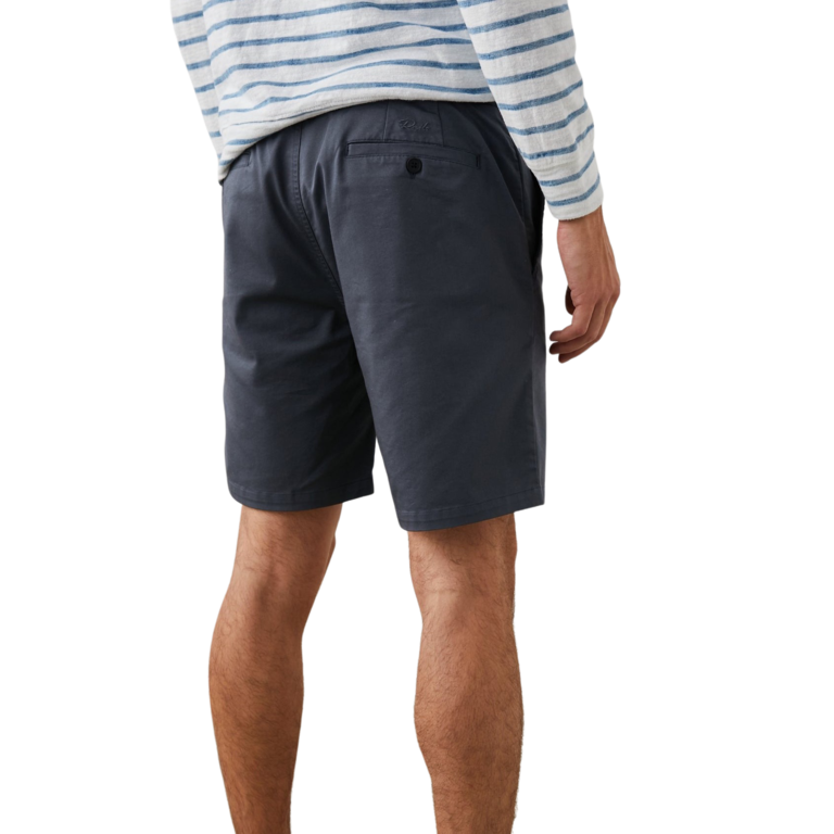 Rails Men Laguna Short Slate Grey