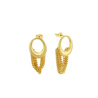 Maison Irem Percy Earrings
