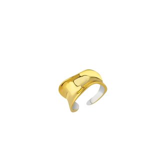 Maison Irem Chanty Ring