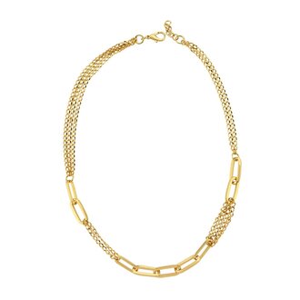 Maison Irem Otzy Necklace