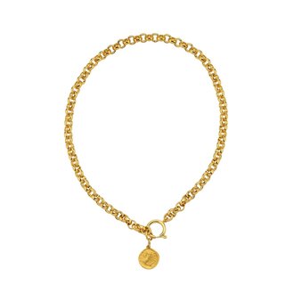 Maison Irem Iris Necklace