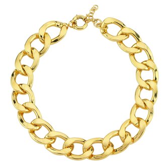 Maison Irem Chain Reaction Bracelet