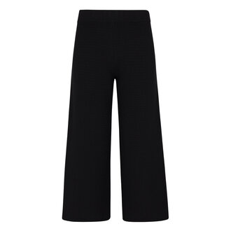 Zarchive Osis Liv Pants Black