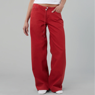 Still Here Cool Jean In Brick