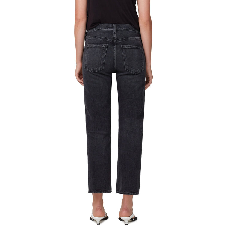 Agolde Kye Organic Cotton Jean Tryst