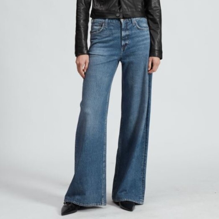 Rag & Bone Miramar Sofie Pant  Kimber