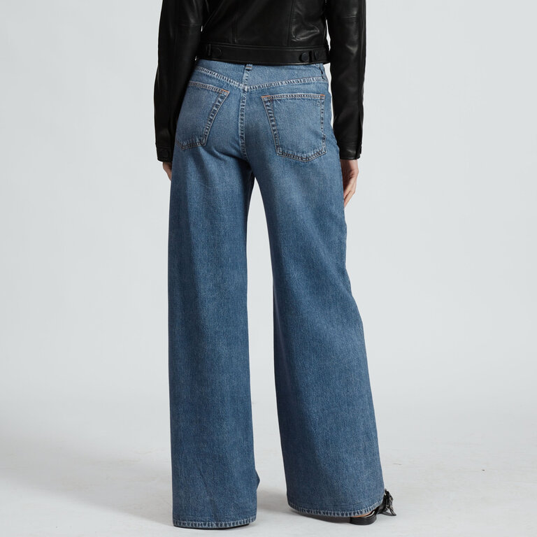 Rag & Bone Miramar Sofie Pant  Kimber
