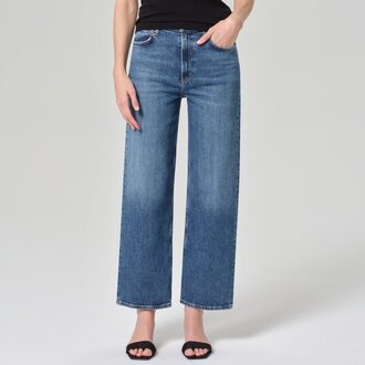 Agolde Ren Jean In Fix