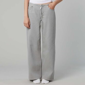 Still Here Cool Jean in Dust