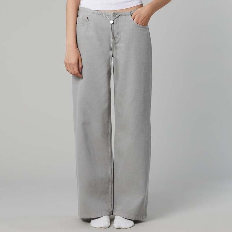 Still Here Cool Jean in Dust