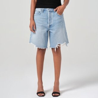 Agolde Indra Short In Force