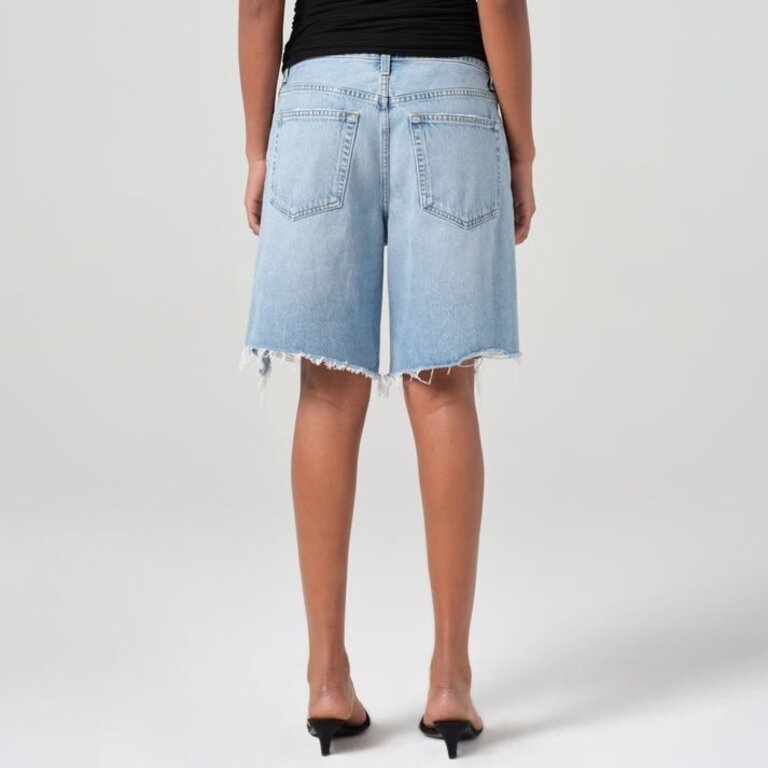 Agolde Indra Short In Force