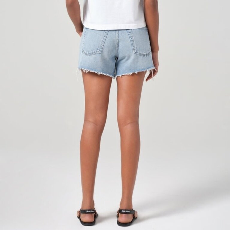 Agolde Parker Long Short In Replica