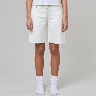 Still Here Cool Short Milk