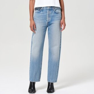 Agolde 90s Jean in Vault
