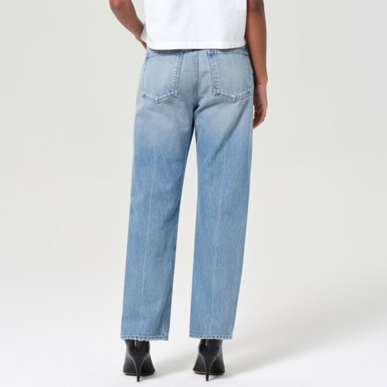 Agolde 90s Jean in Vault