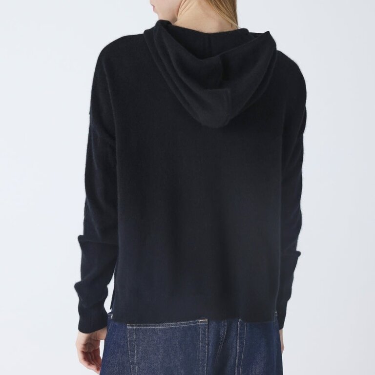 Absolut Cashmere Laurentina Sweater Black