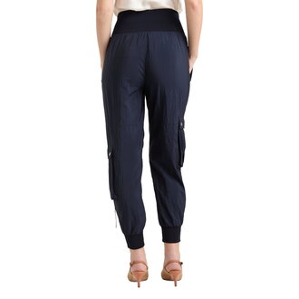 Cinq a Sept Harmony Pant Navy