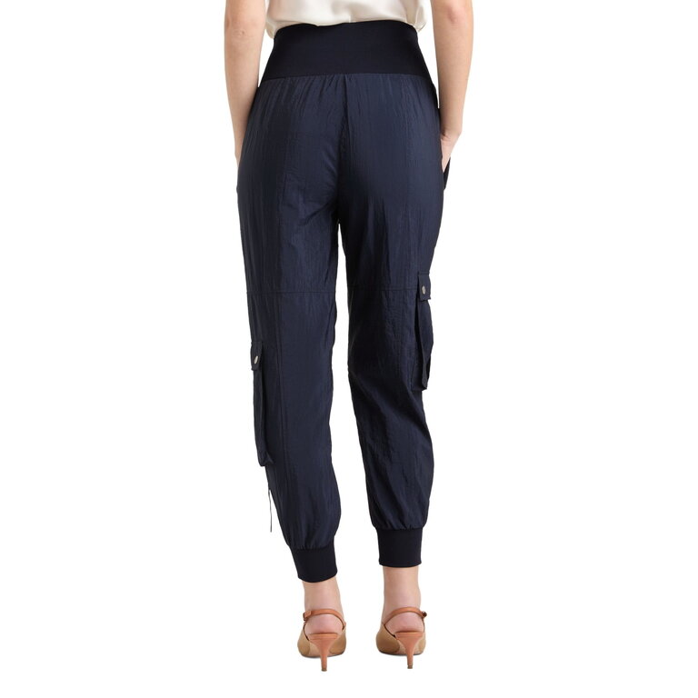 Cinq a Sept Harmony Pant Navy